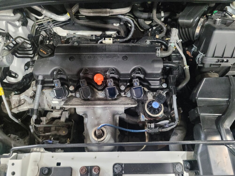 2020 Honda HR-V in Pittsburgh, PA 15236 - 18117886 30