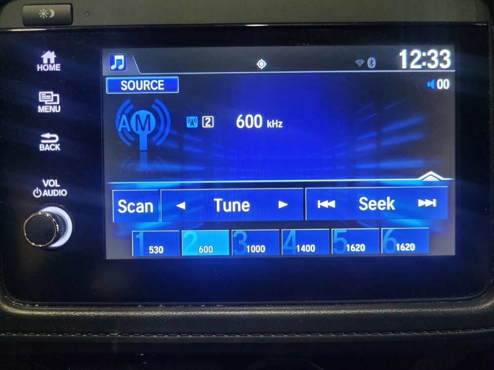 2020 Honda HR-V in Pittsburgh, PA 15236 - 18117886 25