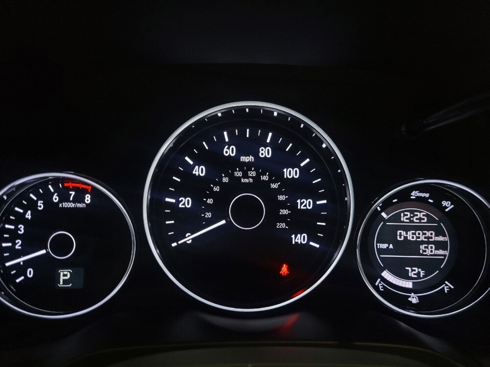 2020 Honda HR-V in Pittsburgh, PA 15236 - 18117886 23