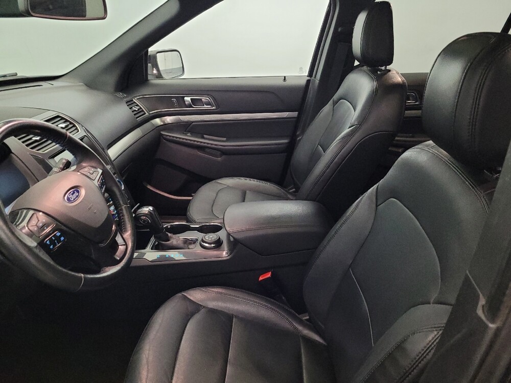 2018 Ford Explorer in Pittsburgh, PA 15237 - 18117887 17