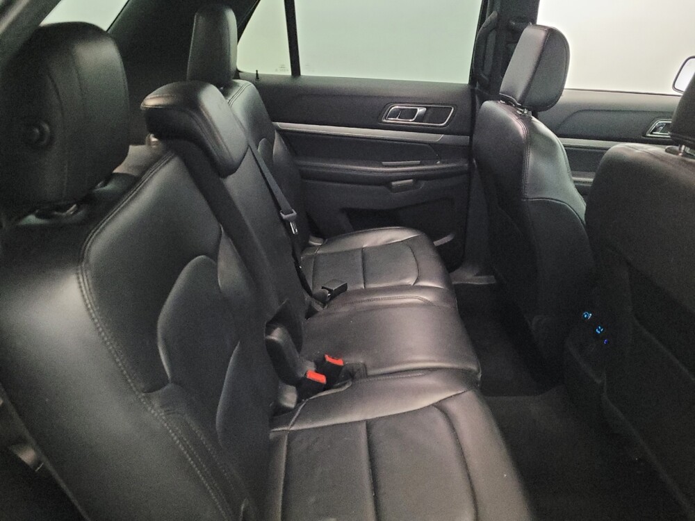 2018 Ford Explorer in Pittsburgh, PA 15237 - 18117887 19