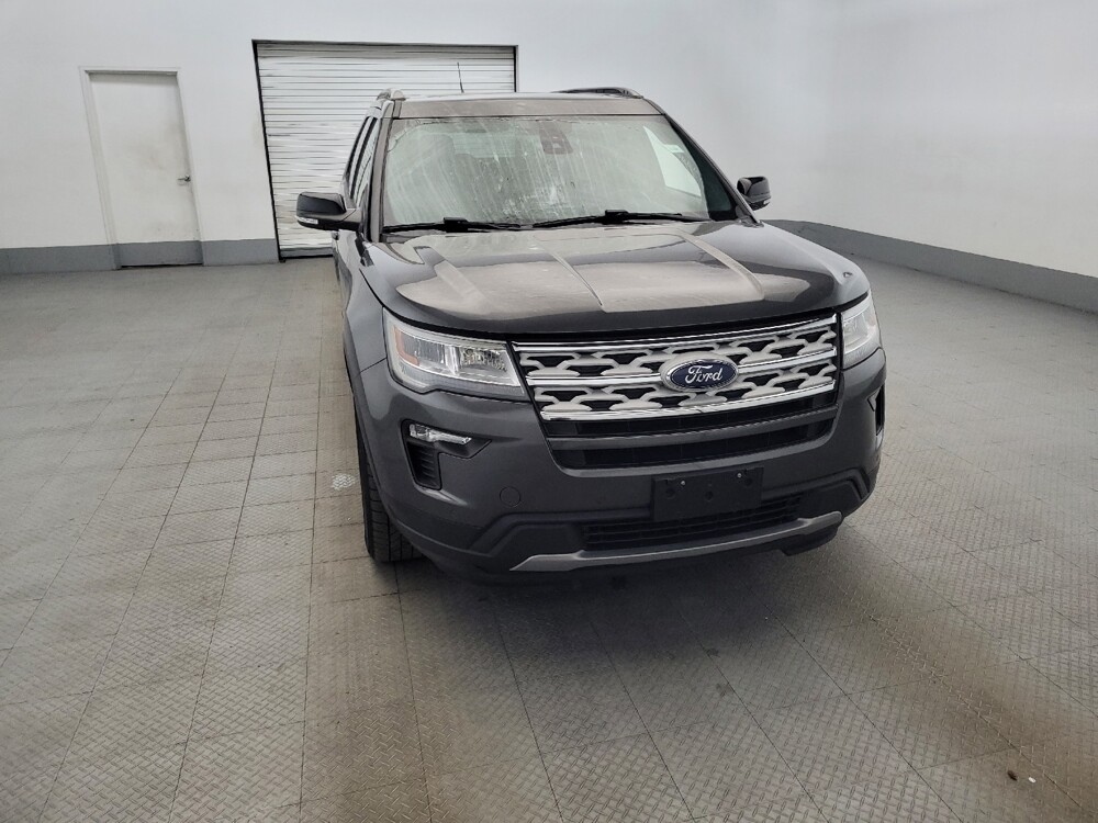 2018 Ford Explorer in Pittsburgh, PA 15237 - 18117887 14