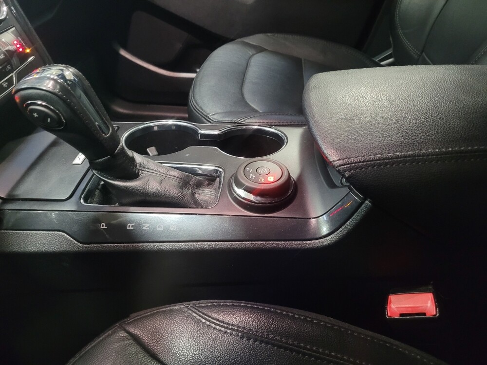 2018 Ford Explorer in Pittsburgh, PA 15237 - 18117887 26