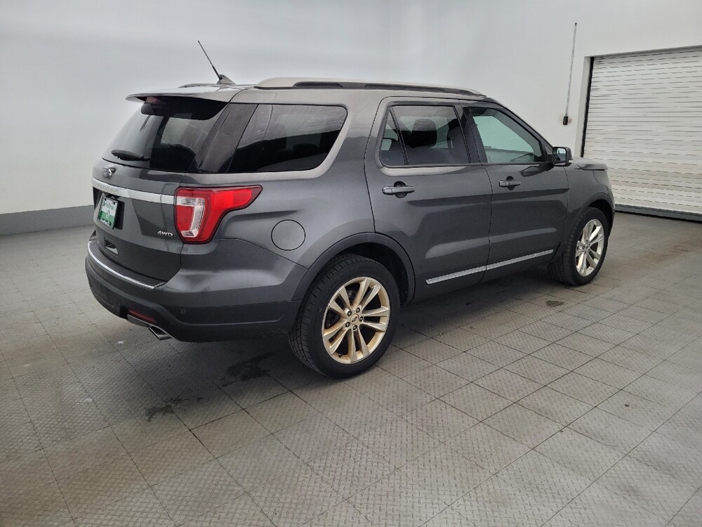 2018 Ford Explorer in Pittsburgh, PA 15237 - 18117887 10