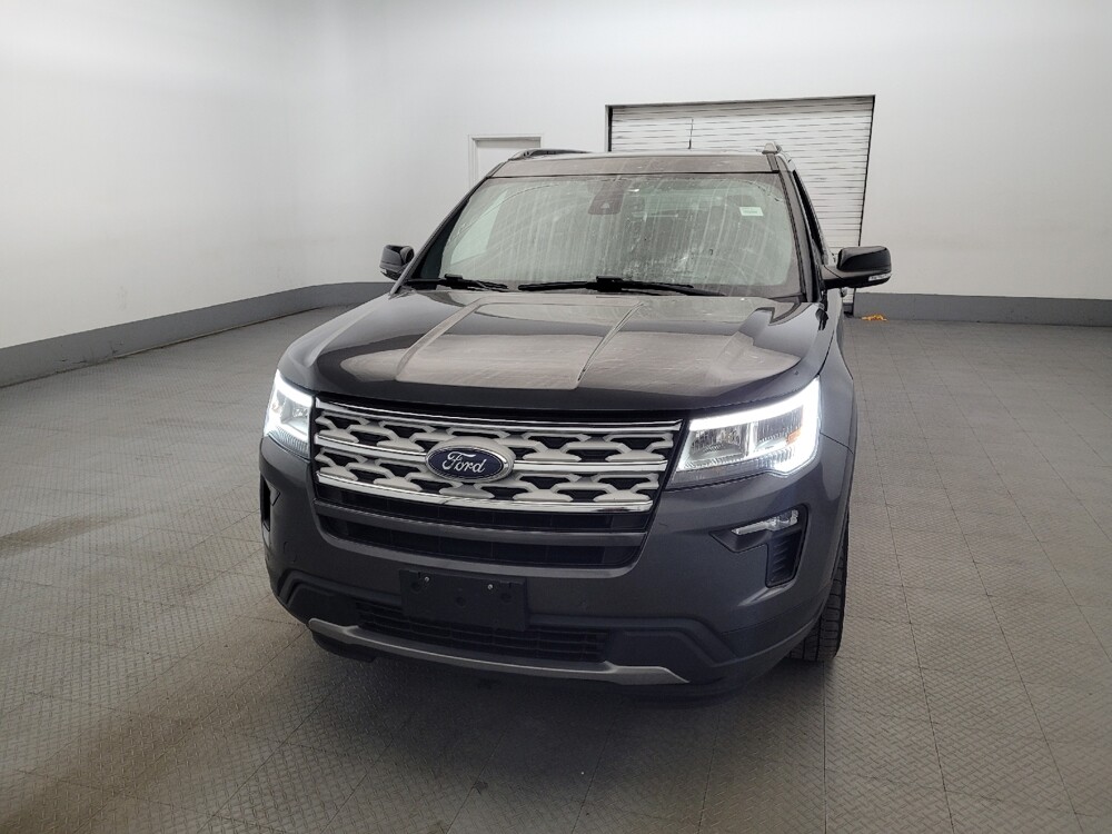 2018 Ford Explorer in Pittsburgh, PA 15237 - 18117887 15