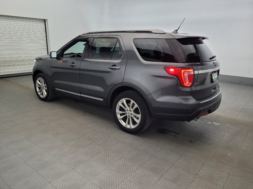 2018 Ford Explorer in Pittsburgh, PA 15237 - 18117887 3