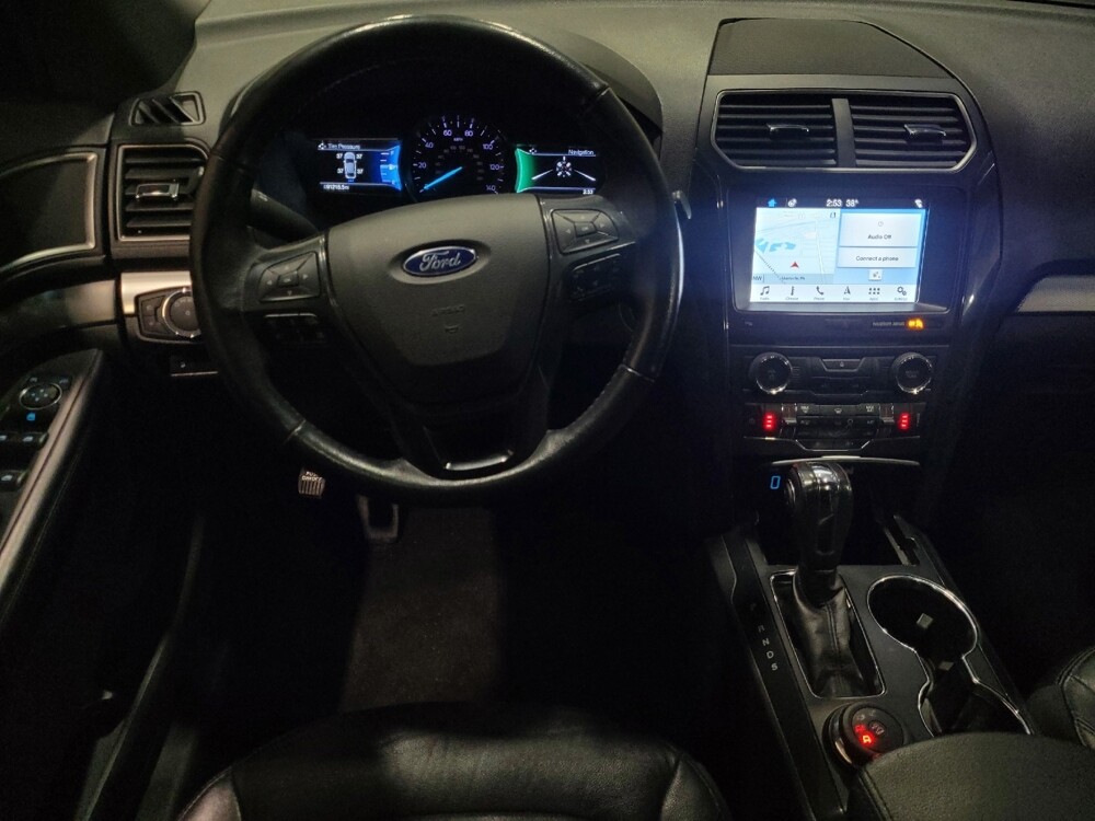 2018 Ford Explorer in Pittsburgh, PA 15237 - 18117887 30