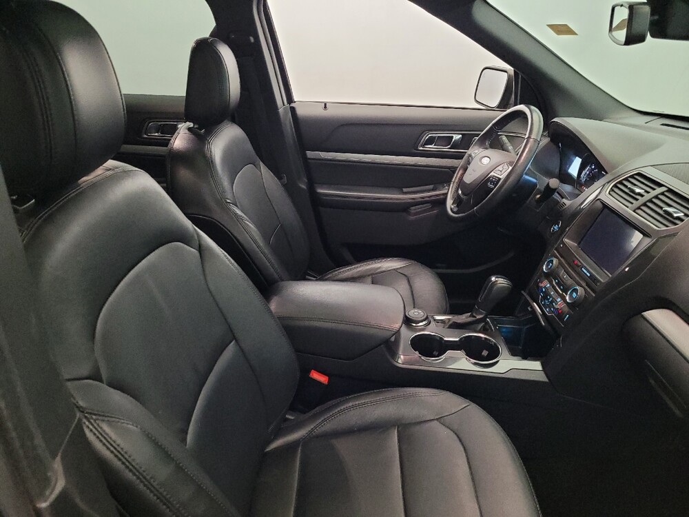 2018 Ford Explorer in Pittsburgh, PA 15237 - 18117887 21