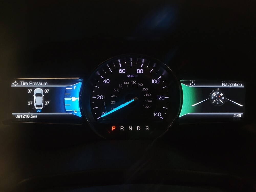 2018 Ford Explorer in Pittsburgh, PA 15237 - 18117887 23