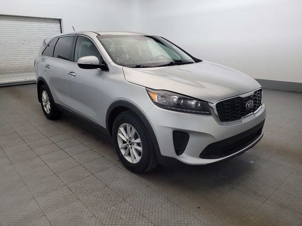 2019 Kia Sorento in Owings Mills, MD 21117 - 18117888 13