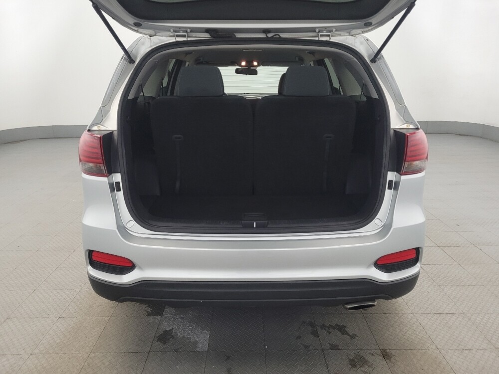 2019 Kia Sorento in Owings Mills, MD 21117 - 18117888 29