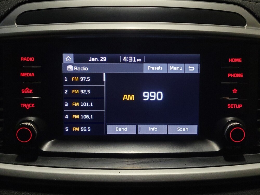 2019 Kia Sorento in Owings Mills, MD 21117 - 18117888 25