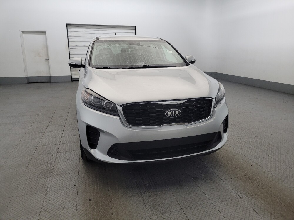 2019 Kia Sorento in Owings Mills, MD 21117 - 18117888 14