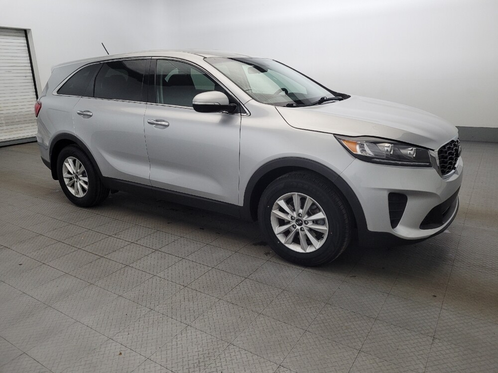 2019 Kia Sorento in Owings Mills, MD 21117 - 18117888 11