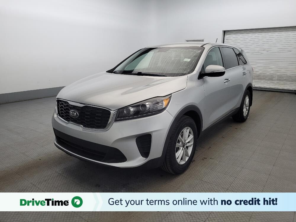 2019 Kia Sorento in Owings Mills, MD 21117 - 18117888