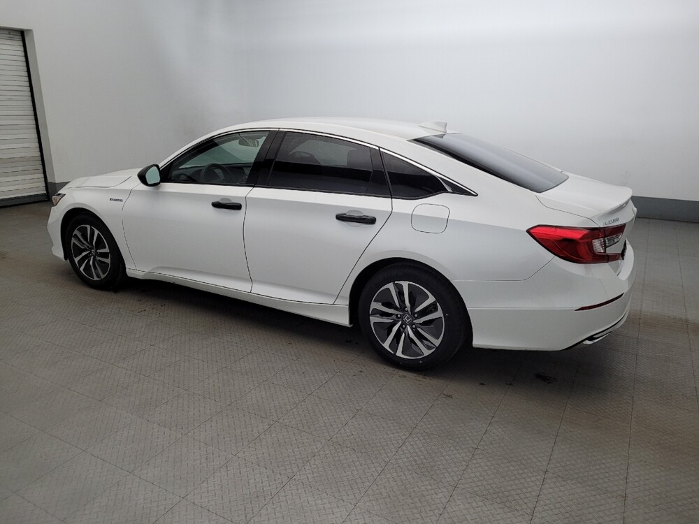 2021 Honda Accord in Pittsburgh, PA 15236 - 18117889 3