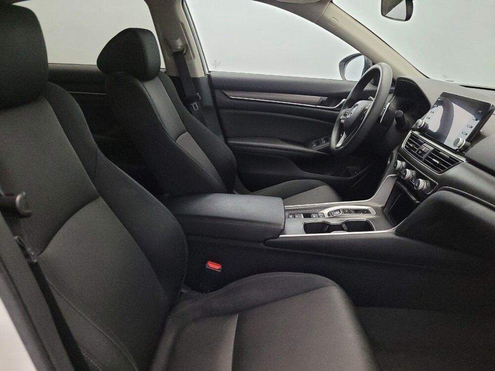 2021 Honda Accord in Pittsburgh, PA 15236 - 18117889 21