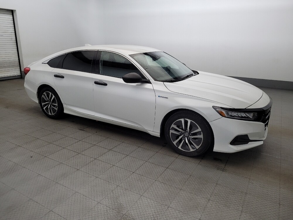 2021 Honda Accord in Pittsburgh, PA 15236 - 18117889 11