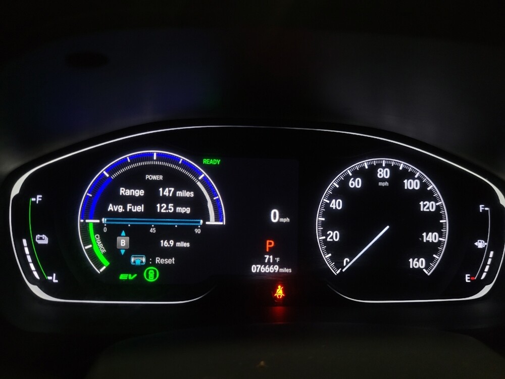 2021 Honda Accord in Pittsburgh, PA 15236 - 18117889 23