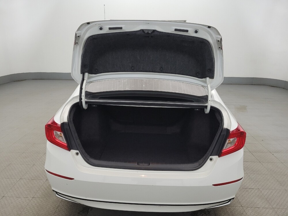 2021 Honda Accord in Pittsburgh, PA 15236 - 18117889 29