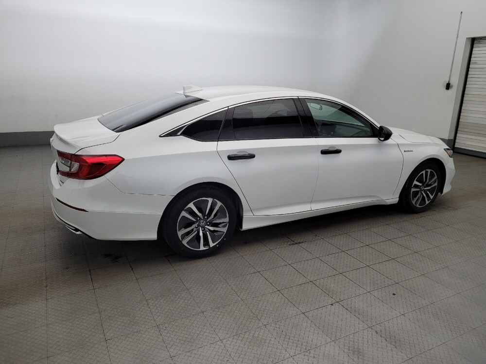 2021 Honda Accord in Pittsburgh, PA 15236 - 18117889 10