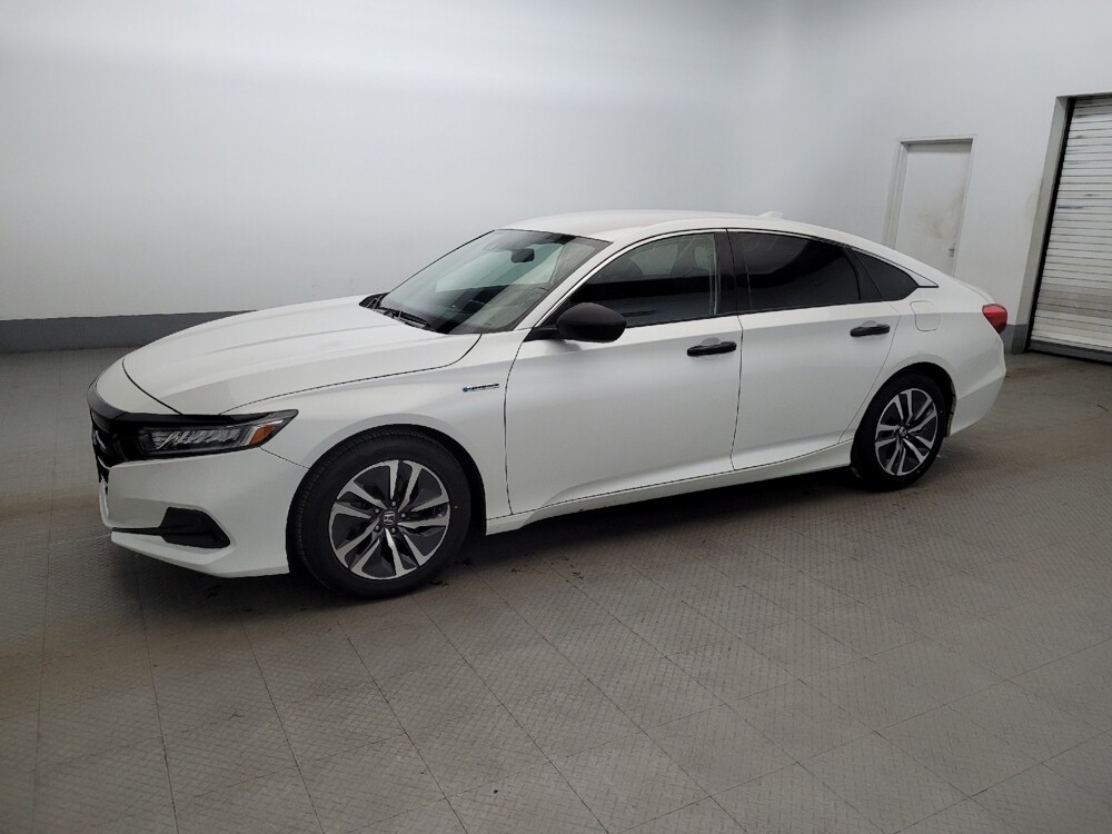 2021 Honda Accord in Pittsburgh, PA 15236 - 18117889 2