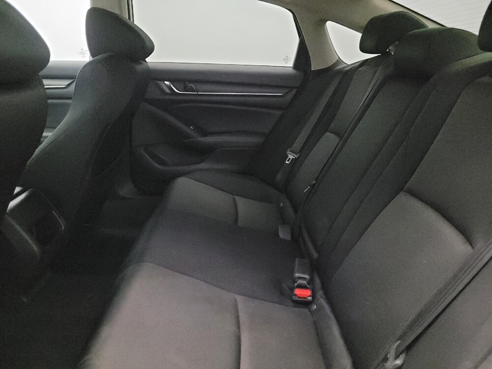 2021 Honda Accord in Pittsburgh, PA 15236 - 18117889 18