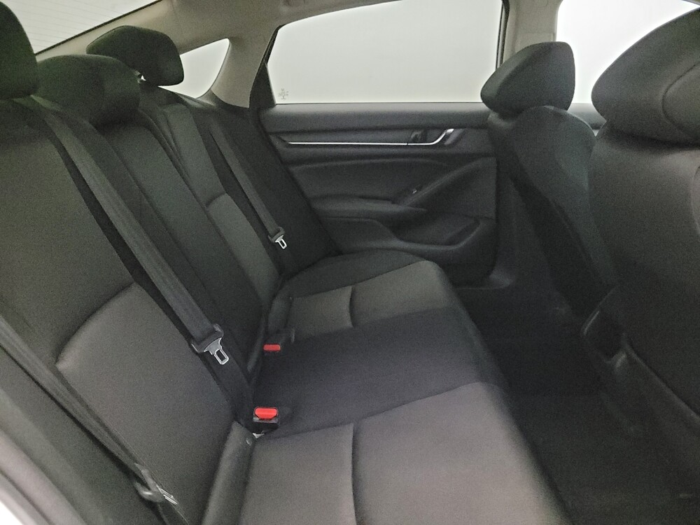 2021 Honda Accord in Pittsburgh, PA 15236 - 18117889 19