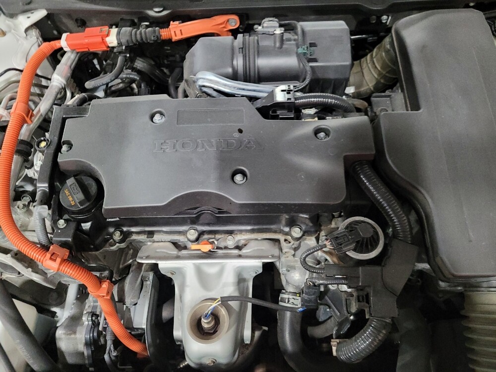 2021 Honda Accord in Pittsburgh, PA 15236 - 18117889 30