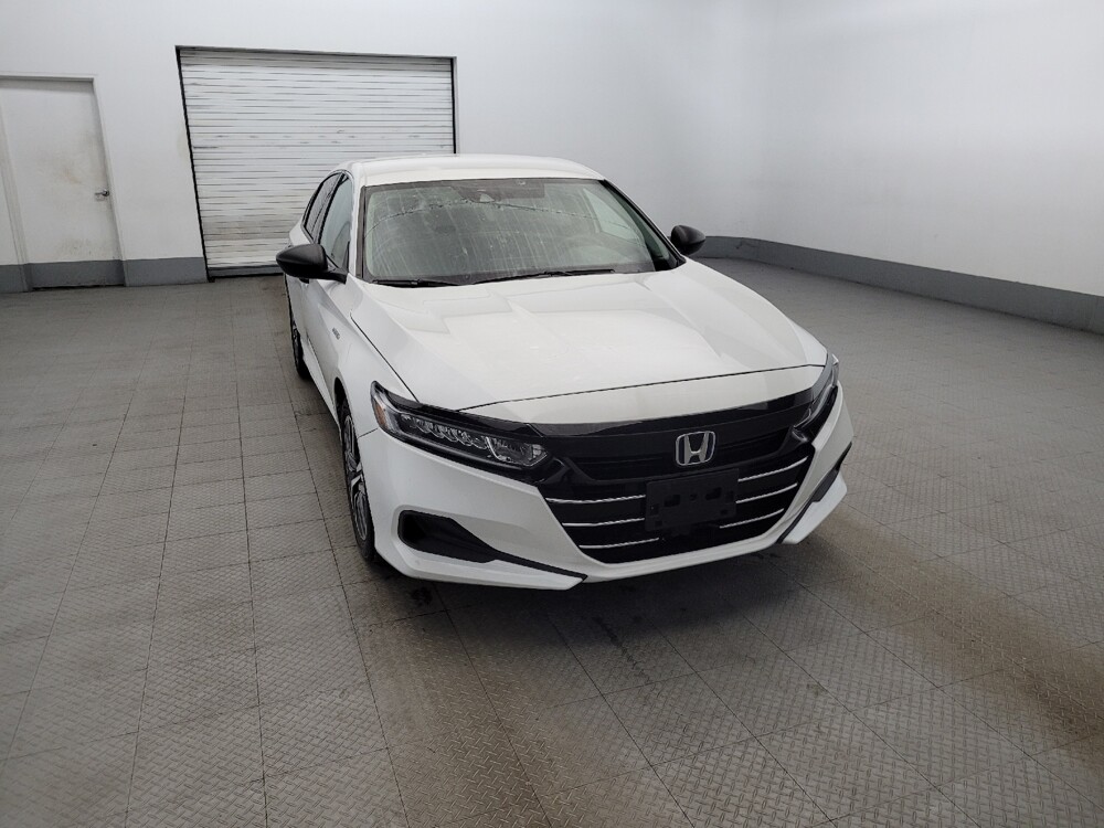2021 Honda Accord in Pittsburgh, PA 15236 - 18117889 14
