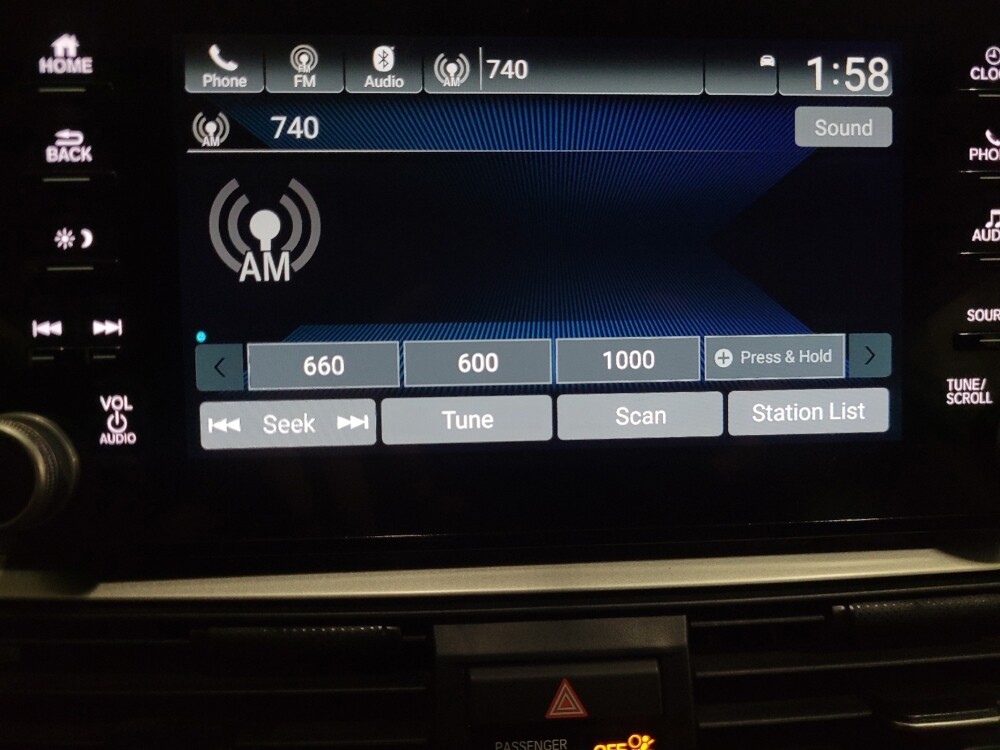 2021 Honda Accord in Pittsburgh, PA 15236 - 18117889 25