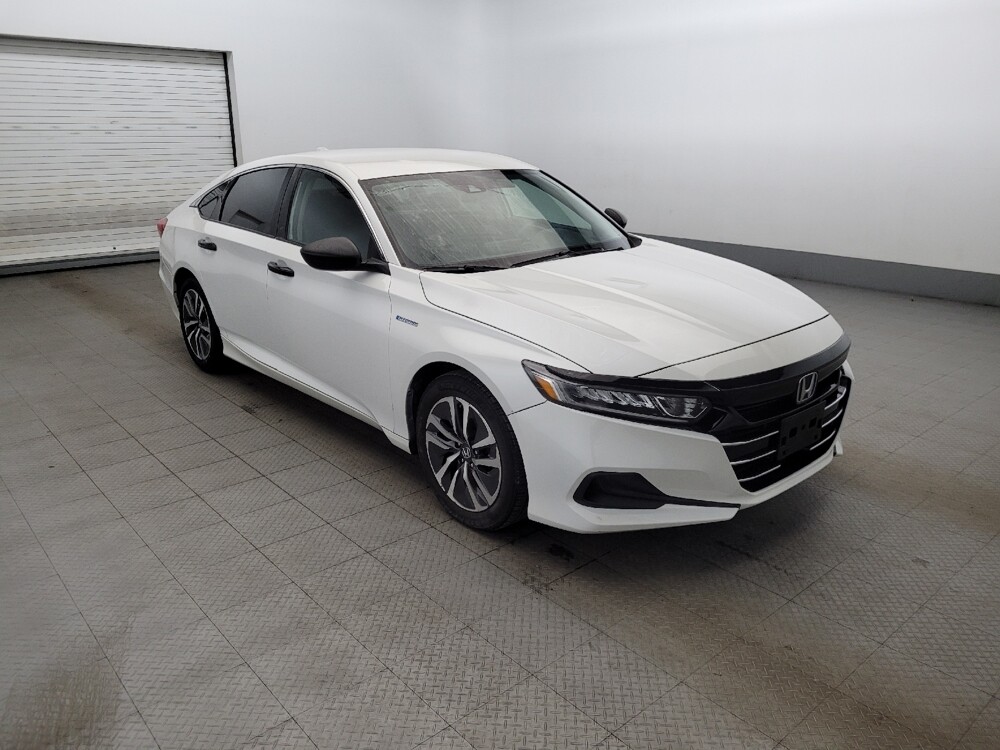 2021 Honda Accord in Pittsburgh, PA 15236 - 18117889 13