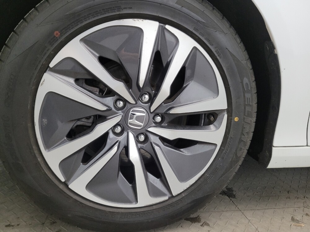 2021 Honda Accord in Pittsburgh, PA 15236 - 18117889 31