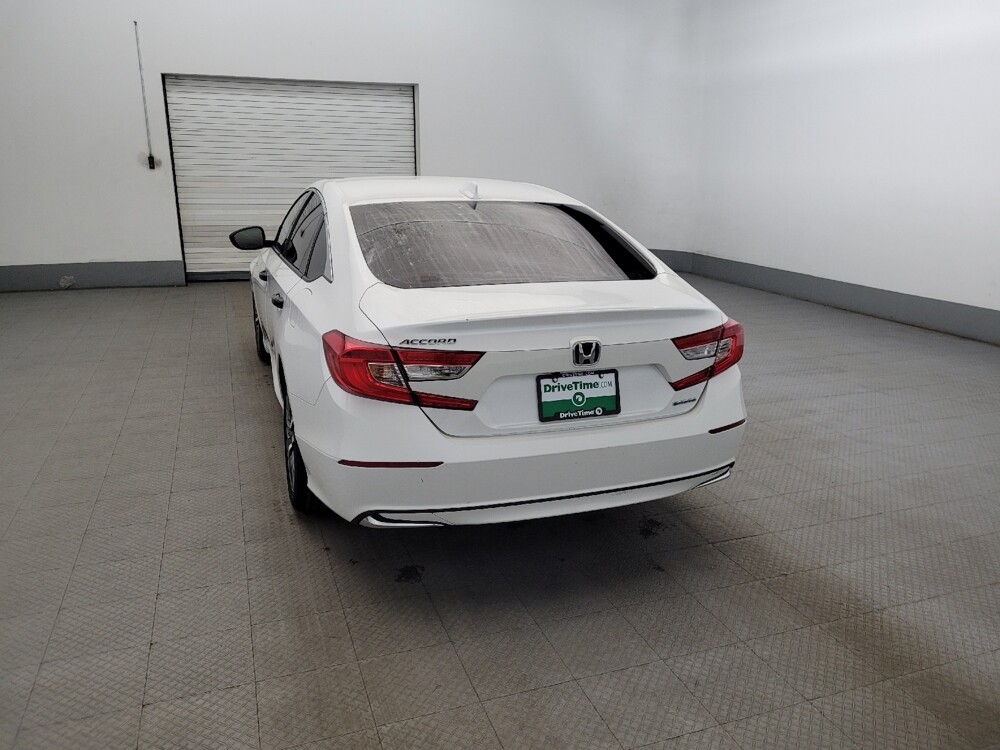 2021 Honda Accord in Pittsburgh, PA 15236 - 18117889 6