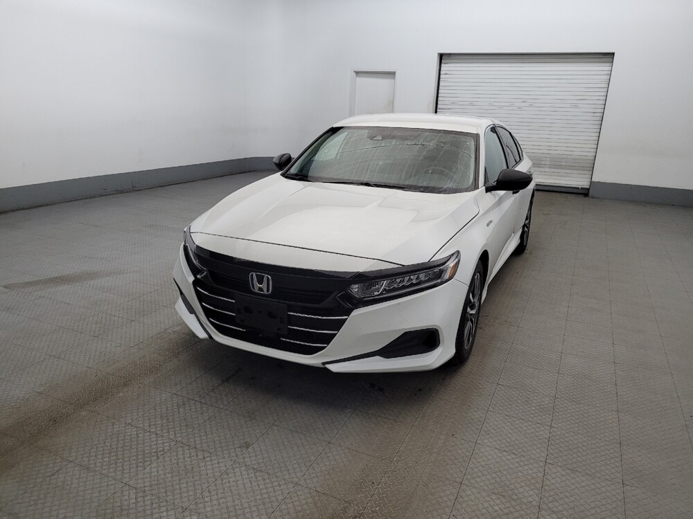 2021 Honda Accord in Pittsburgh, PA 15236 - 18117889 15