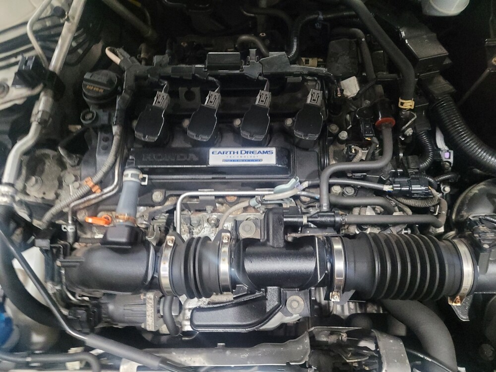 2018 Honda Accord in New Castle, DE 19720 - 18117890 30