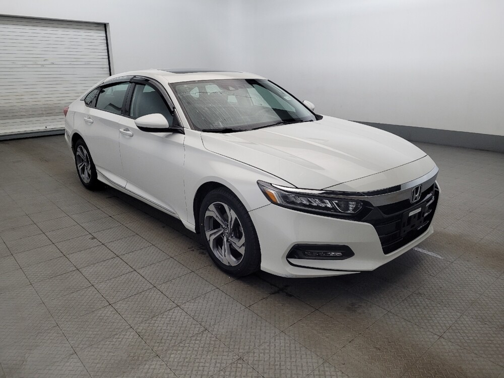 2018 Honda Accord in New Castle, DE 19720 - 18117890 13