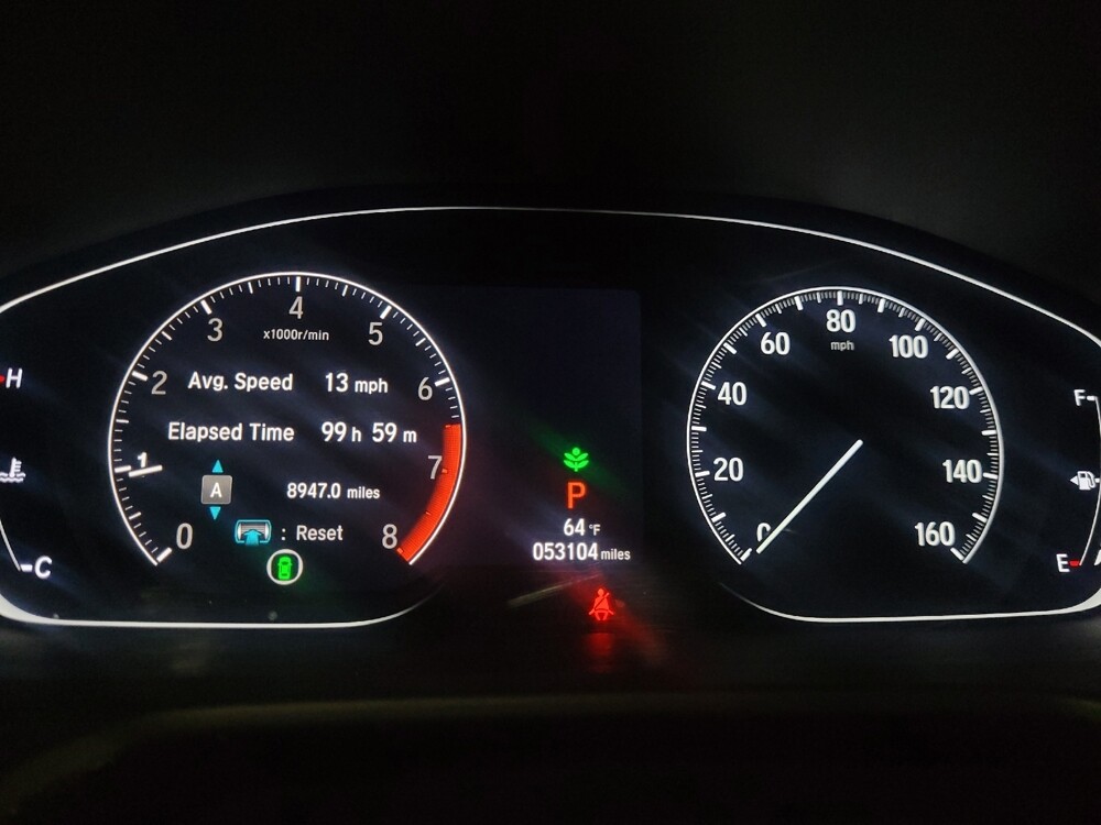 2018 Honda Accord in New Castle, DE 19720 - 18117890 23