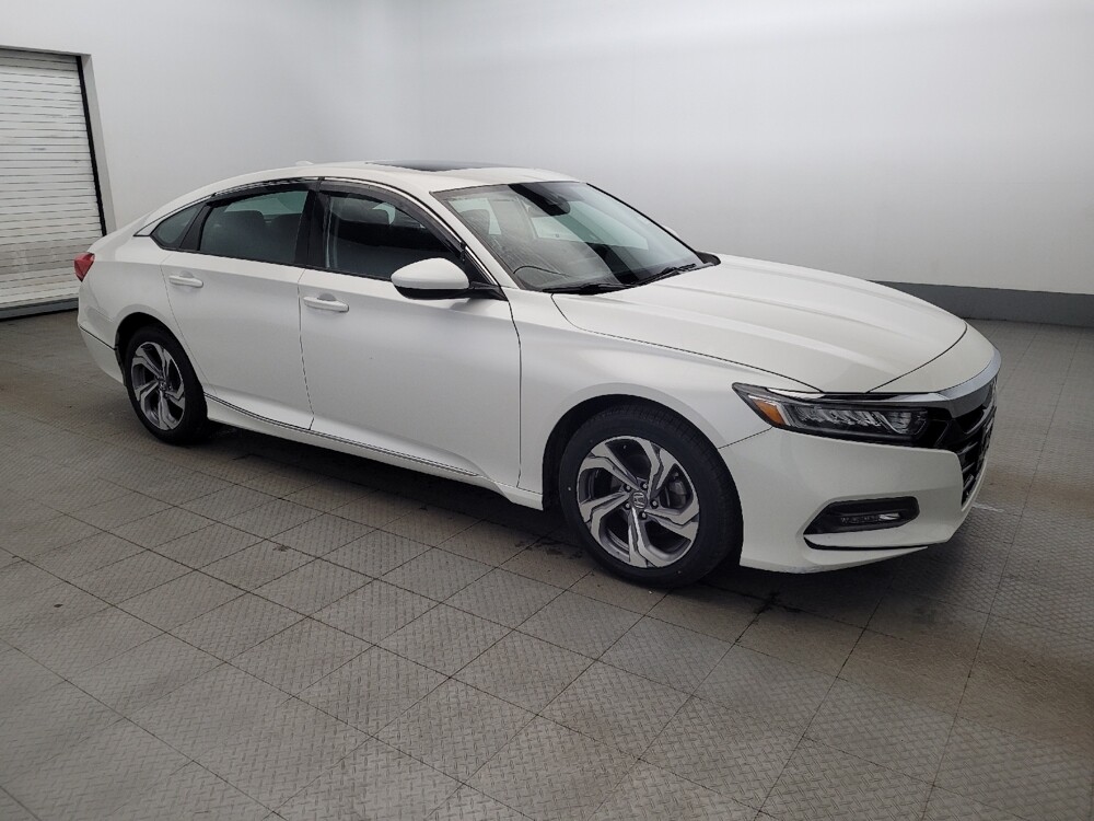 2018 Honda Accord in New Castle, DE 19720 - 18117890 11