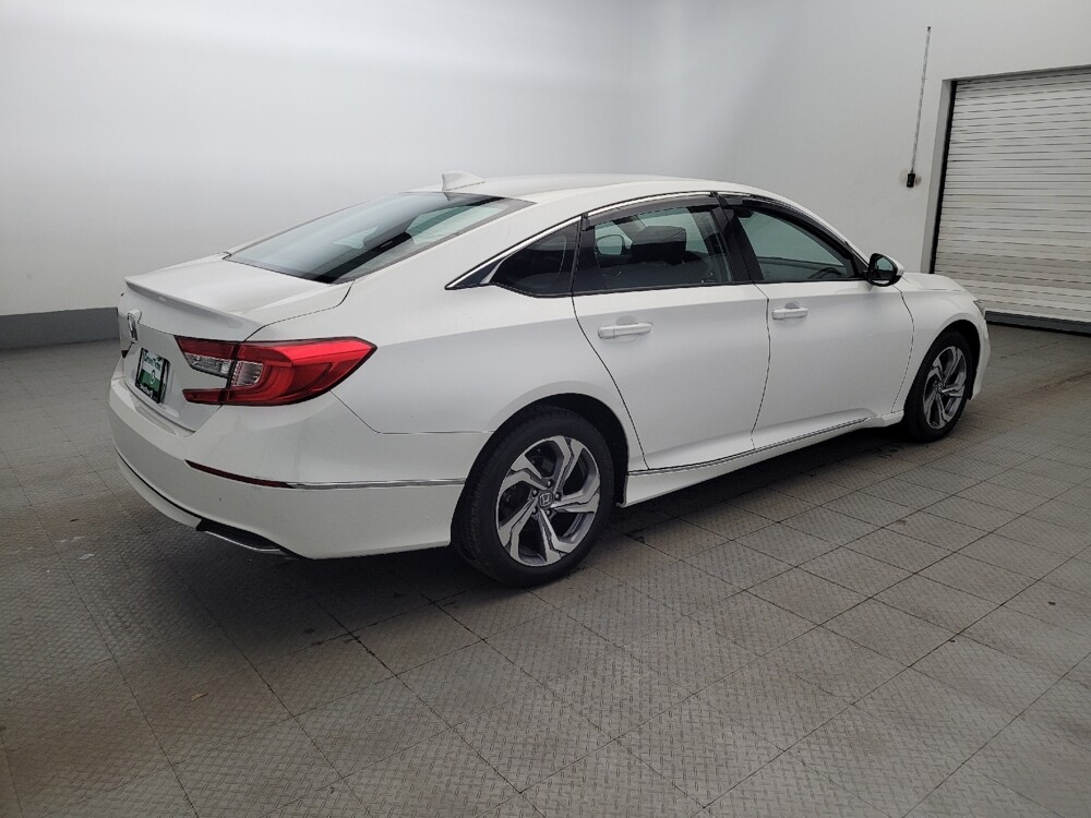 2018 Honda Accord in New Castle, DE 19720 - 18117890 10