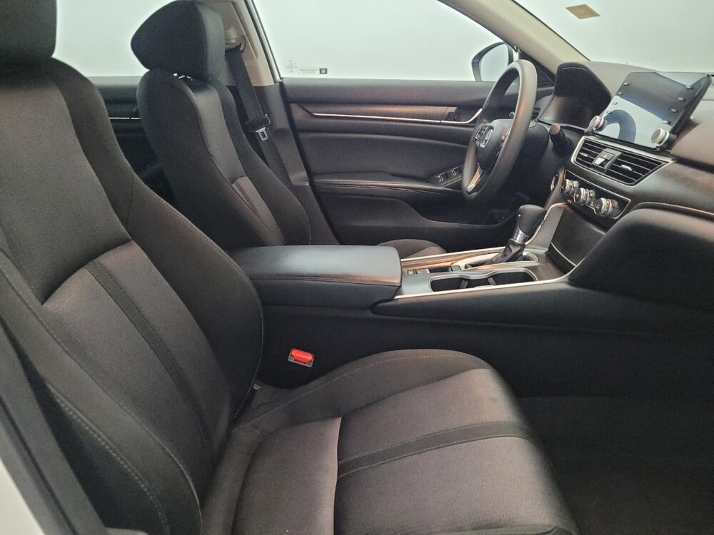 2018 Honda Accord in New Castle, DE 19720 - 18117890 21