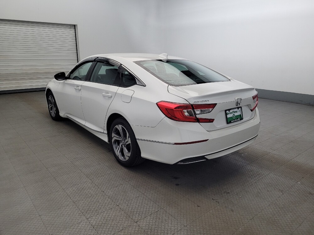 2018 Honda Accord in New Castle, DE 19720 - 18117890 5