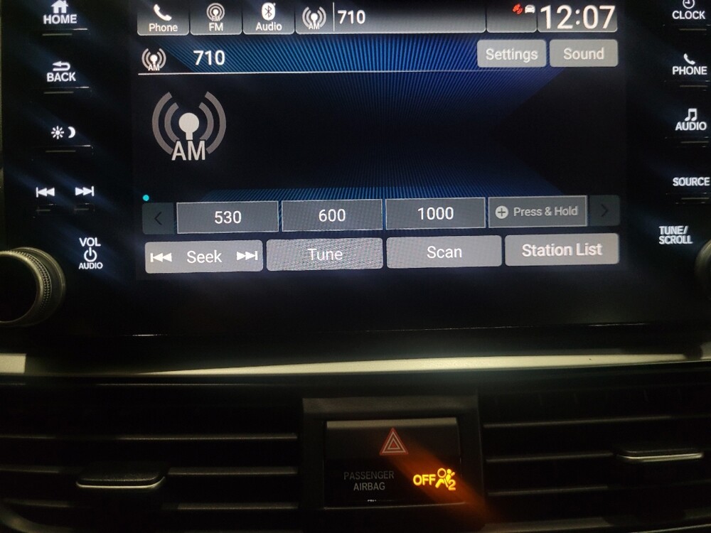 2018 Honda Accord in New Castle, DE 19720 - 18117890 25