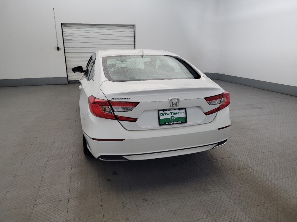 2018 Honda Accord in New Castle, DE 19720 - 18117890 6