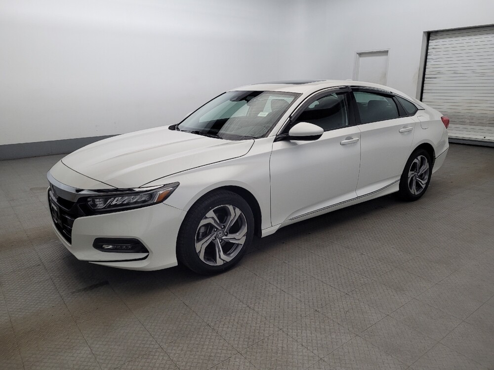 2018 Honda Accord in New Castle, DE 19720 - 18117890 2