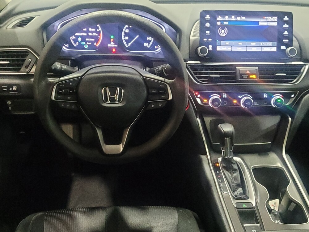 2018 Honda Accord in New Castle, DE 19720 - 18117890 22