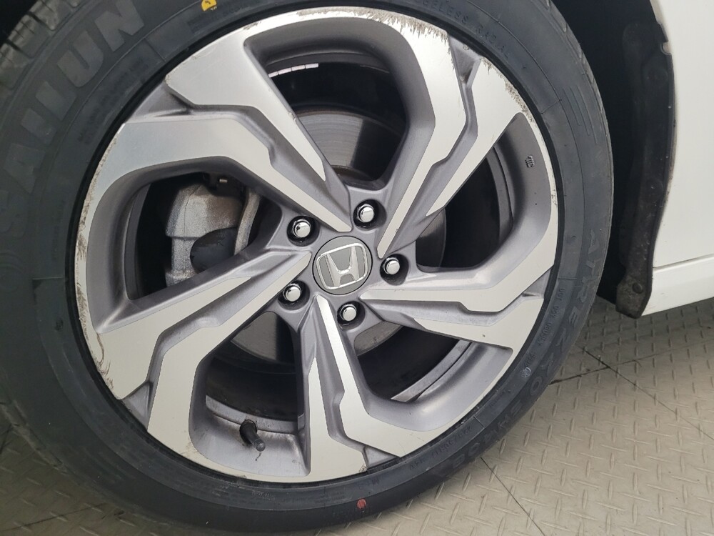 2018 Honda Accord in New Castle, DE 19720 - 18117890 31