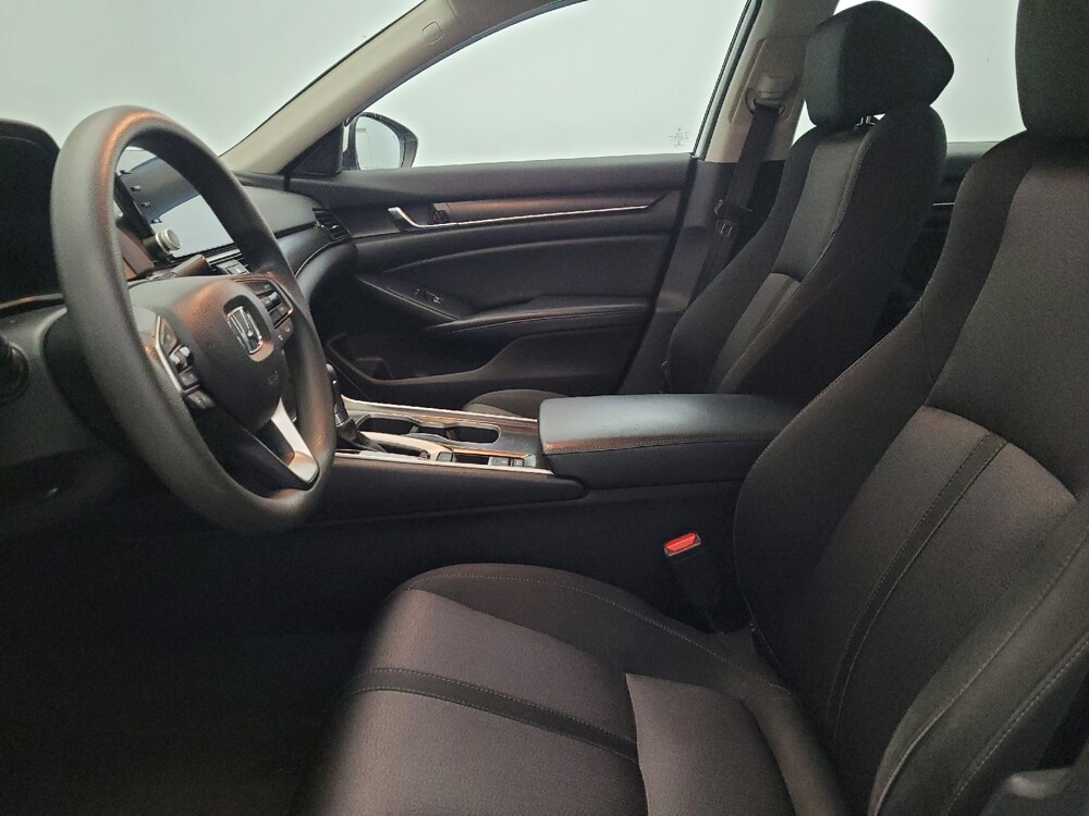 2018 Honda Accord in New Castle, DE 19720 - 18117890 17