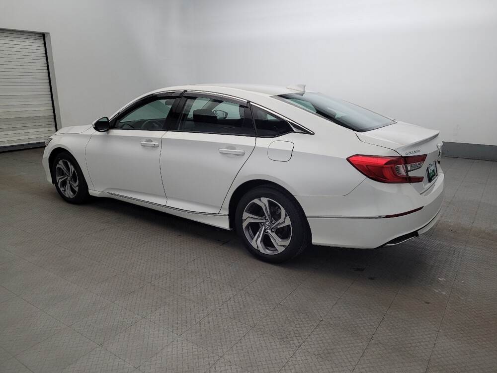 2018 Honda Accord in New Castle, DE 19720 - 18117890 3