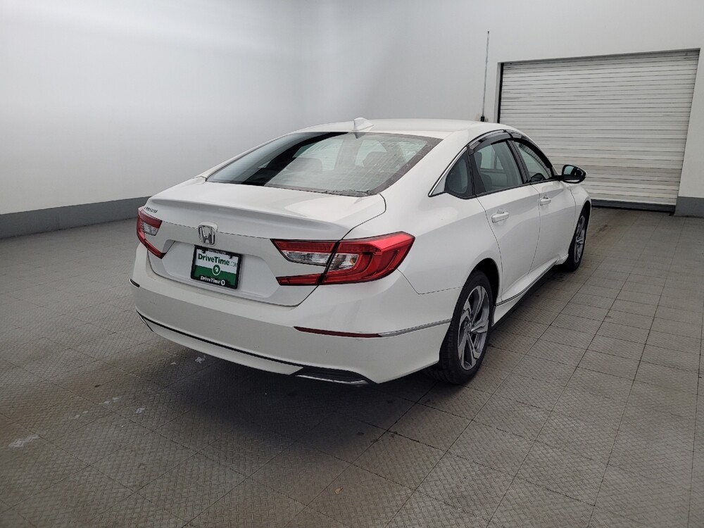 2018 Honda Accord in New Castle, DE 19720 - 18117890 9